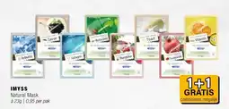 Amazing Oriëntal IMYSS aanbieding