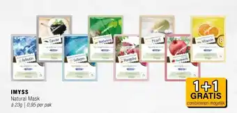 Amazing Oriëntal IMYSS aanbieding
