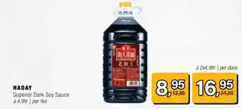 Amazing Oriëntal HADAY aanbieding