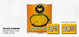 Amazing Oriëntal GOLDEN DIAMOND aanbieding