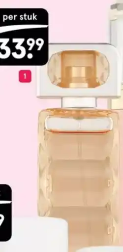 Etos Hugo Boss Orange Woman aanbieding