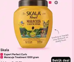 Etos Skala Maracuja Treatment aanbieding