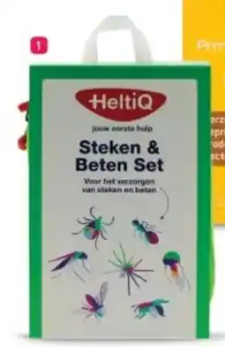 Etos HeltiQ aanbieding