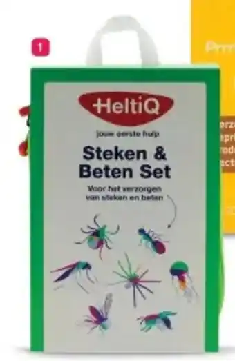 Etos HeltiQ aanbieding