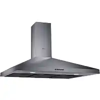 MediaMarkt WIGGO WE-C930P(G) Afzuigkap aanbieding