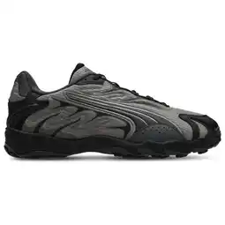 Foot Locker Puma Inhale Heren Schoenen - Grijs - Maat: 40.5 - Mesh/Synthetisch - Foot Locker aanbieding