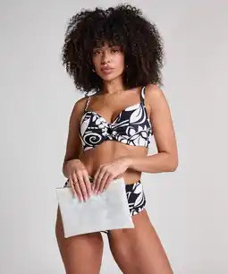 Hunkemoller Hunkemöller Bikini clutch aanbieding