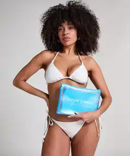 Hunkemoller Hunkemöller Bikini clutch aanbieding
