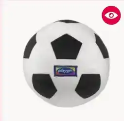 Prenatal Playgro my first soccer ball aanbieding