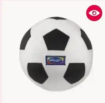 Prenatal Playgro my first soccer ball aanbieding