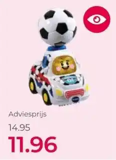 Prenatal Vtech aanbieding