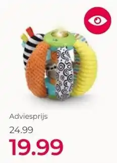 Prenatal Adviesprijs aanbieding
