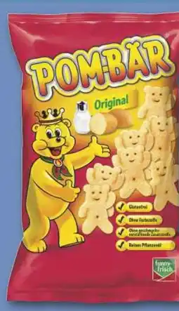Combi Pom Bär aanbieding
