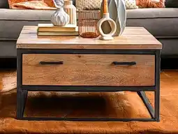 Pronto wonen Salontafel aanbieding