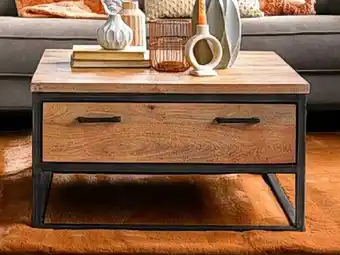 Pronto wonen Salontafel aanbieding