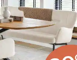 Pronto wonen Eetbank Lembo aanbieding
