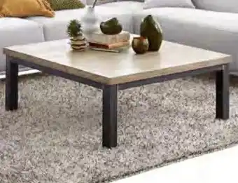 Pronto wonen Salontafel Hevano aanbieding