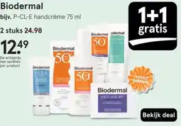 Etos Biodermal aanbieding