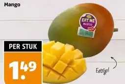 Poiesz Mango aanbieding