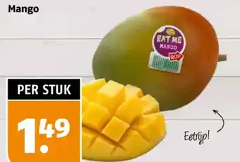 Poiesz Mango aanbieding