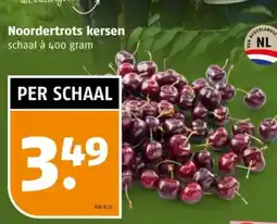 Poiesz Noordertrots kersen aanbieding