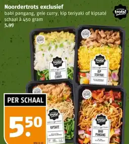 Poiesz Noordertrots exclusief aanbieding