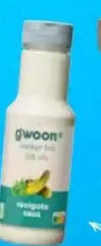 Poiesz g'woon ravigottesaus aanbieding