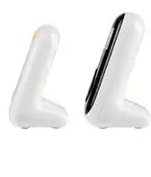 Bol.com Motorola PIP11 505537471238 Babyfoon DECT aanbieding