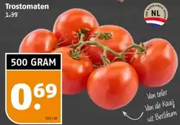 Poiesz Trostomaten aanbieding