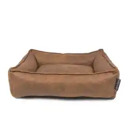 Welkoop Lex & Max Alaska - Hondenmand - Oranje aanbieding