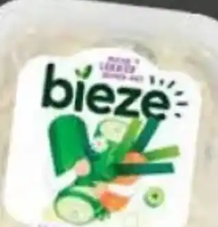 Poiesz Bieze rauwkost aanbieding
