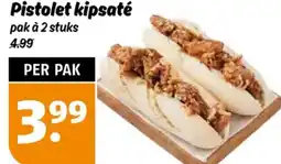 Poiesz Pistolet kipsaté aanbieding