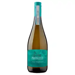 Jumbo Orbea - Prosecco - Frizzante - 750ML aanbieding