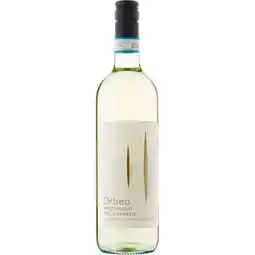 Jumbo Orbea - Pinot Grigio - 750 ML aanbieding