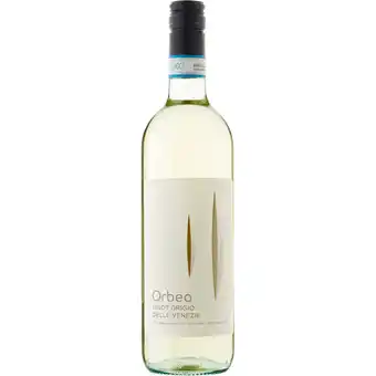 Jumbo Orbea - Pinot Grigio - 750 ML aanbieding