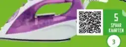 Poiesz Tristar stoomstrijkijzer aanbieding