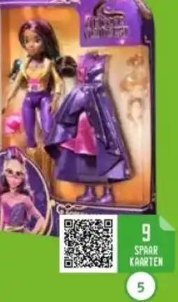 Poiesz Unicorn academy pop Sophia aanbieding