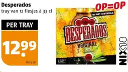 Poiesz Desperados aanbieding