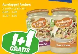 Poiesz Aardappel Anders aanbieding