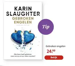 Bruna Gebroken engelen aanbieding