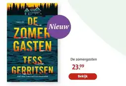 Bruna De zomergasten aanbieding