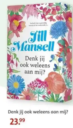Bruna Denk jij ook weleens aan mij? aanbieding