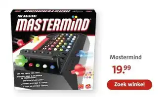 Bruna Mastermind aanbieding