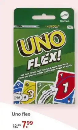 Bruna Uno flex aanbieding