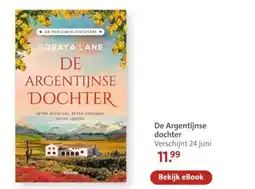 Bruna De Argentijnse dochter aanbieding