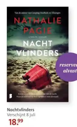 Bruna Nachtvlinders aanbieding