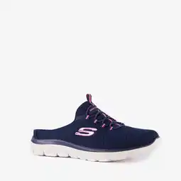Scapino Skechers Summits – Swift Step dames instappers aanbieding