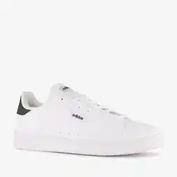 Scapino Adidas Court 3.0 Base heren sneakers wit aanbieding