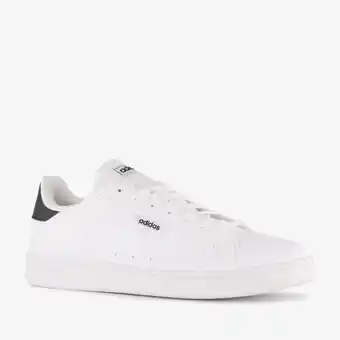 Scapino Adidas Court 3.0 Base heren sneakers wit aanbieding