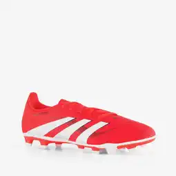 Scapino Adidas Predator Club MG kinder voetbalschoenen aanbieding